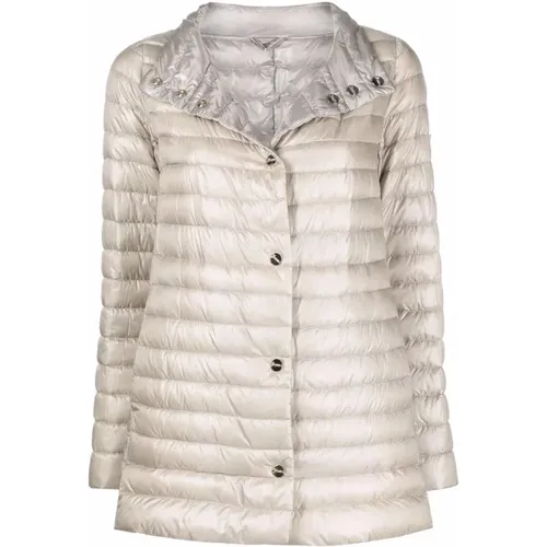 Piumino Jacket , female, Sizes: XL, XS, S, L, 2XS, M - Herno - Modalova