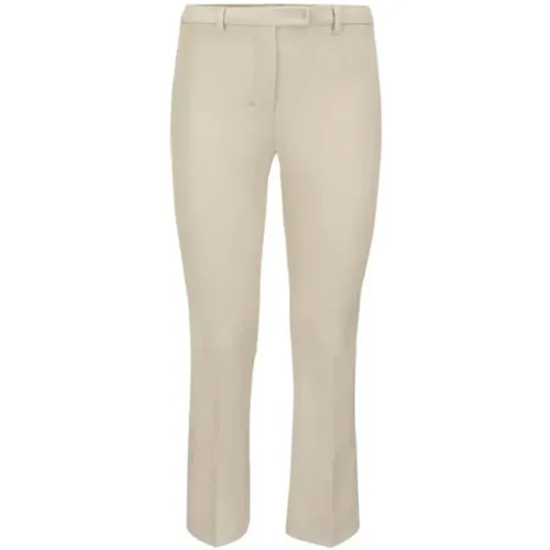 Umanita Trousers , female, Sizes: M - Max Mara - Modalova