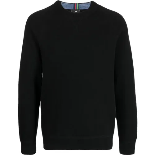 Giro Jersey , male, Sizes: M, S, L - PS By Paul Smith - Modalova