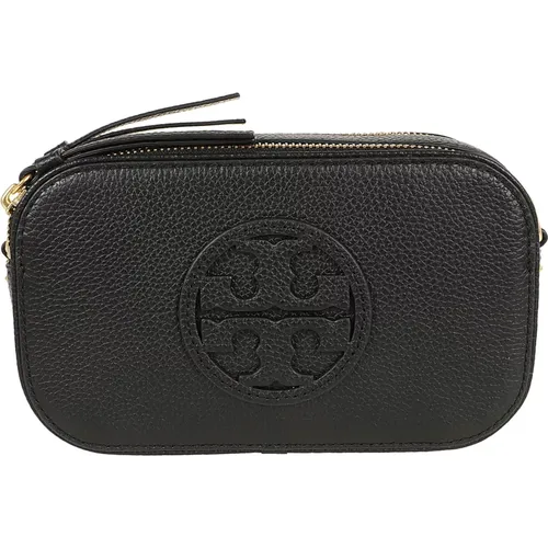 Crossbody Bag Elegant Style , female, Sizes: ONE SIZE - TORY BURCH - Modalova