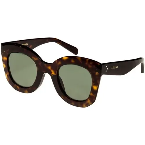 Havana Cl4005In Sunglasses , female, Sizes: 47 MM - Celine - Modalova