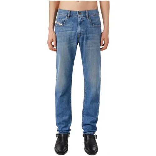 D-Strukt L.30 Pants, , male, Sizes: W36 - Diesel - Modalova