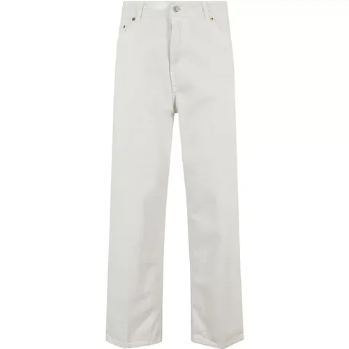 Napoli Stylish Jeans , female, Sizes: W24, W26 - Haikure - Modalova