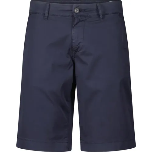 Sommer Chino Shorts Baldessarini - BALDESSARINI - Modalova