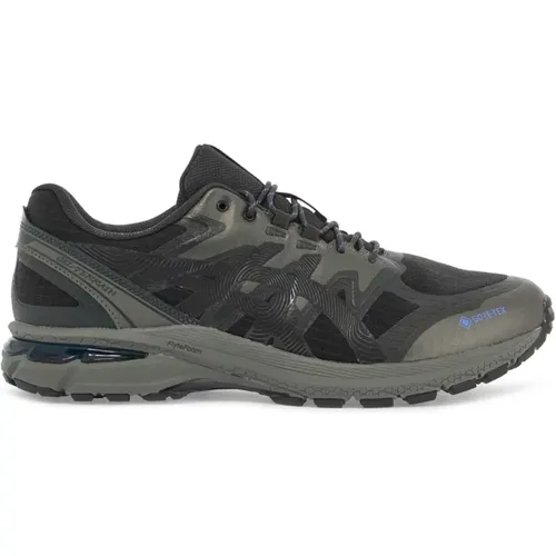 Gel-Terrain GTX Sneakers mit Gore-Tex , Herren, Größe: 43 EU - ASICS - Modalova