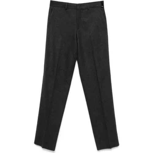 Kaschmir-Mix Maßgeschneiderte Hose,Stylische Hose - Fendi - Modalova