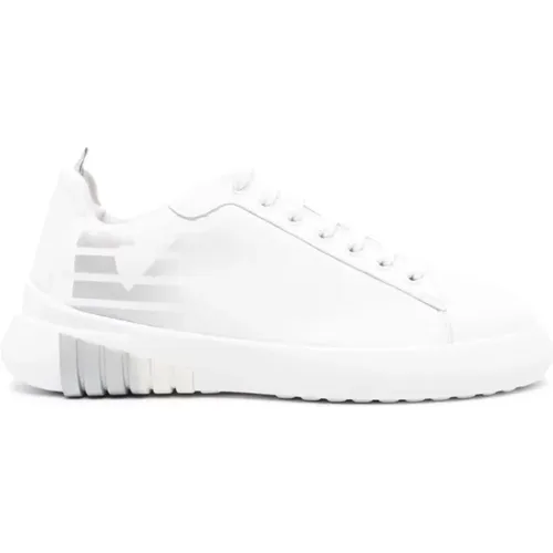 Casual Trainers Sneaker , female, Sizes: 7 UK - Emporio Armani - Modalova