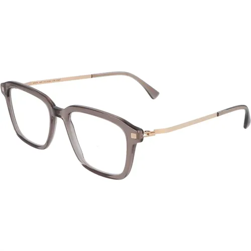 Moderne quadratische Brille Ahti Design - Mykita - Modalova