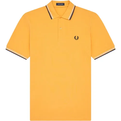 Pole M12 Fred Perry - Fred Perry - Modalova