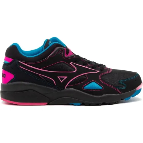 Sky Medal Lights Sneakers , Herren, Größe: 42 EU - Mizuno - Modalova