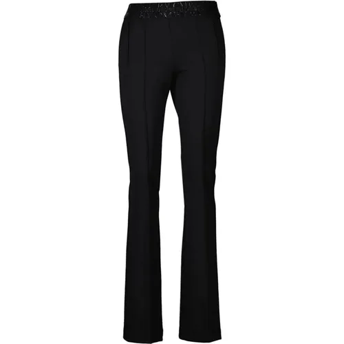 Stylische Pantalon für Männer , Damen, Größe: S - CAMBIO - Modalova