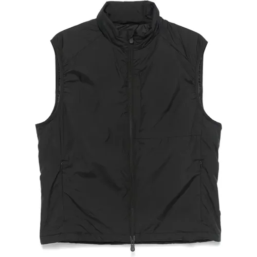 Turner Gilet , Herren, Größe: L - Save The Duck - Modalova