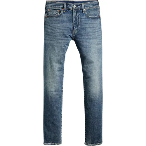 Levi's , Classic Denim Jeans , male, Sizes: W31, W30 - Levis - Modalova