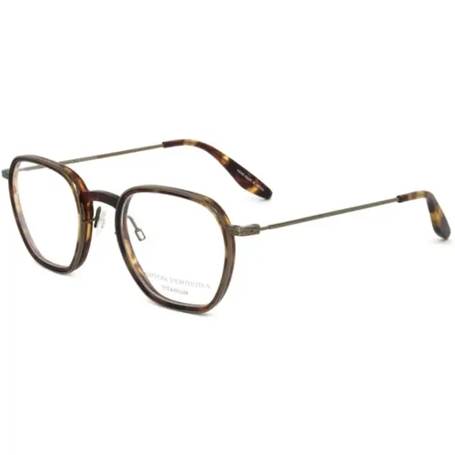 Stylische Sonnenbrille für den täglichen Gebrauch , unisex, Größe: ONE Size - Barton Perreira - Modalova