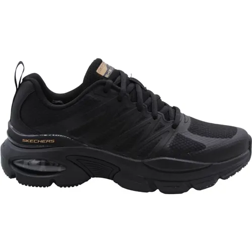 Himmel Sneaker , male, Sizes: 9 UK, 7 UK, 6 UK, 8 UK, 11 UK, 12 UK, 10 UK - Skechers - Modalova