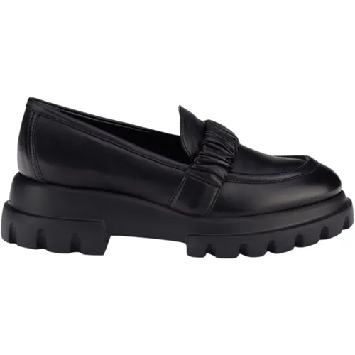 Celeste Loafers , female, Sizes: 7 UK - AGL - Modalova