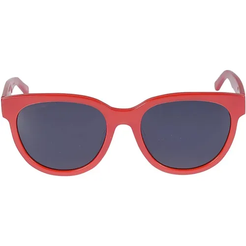 Sunglasses , unisex, Sizes: 54 MM - Balenciaga - Modalova