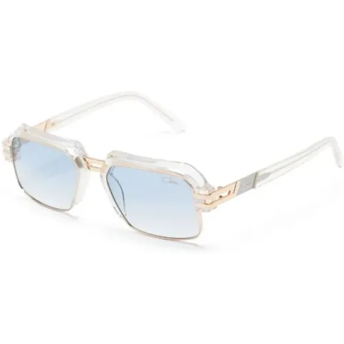 Sunglasses , unisex, Sizes: 56 MM - Cazal - Modalova