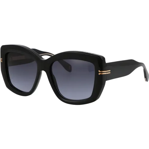 Stylish Sunglasses MJ 1062/S , female, Sizes: 55 MM - Marc Jacobs - Modalova