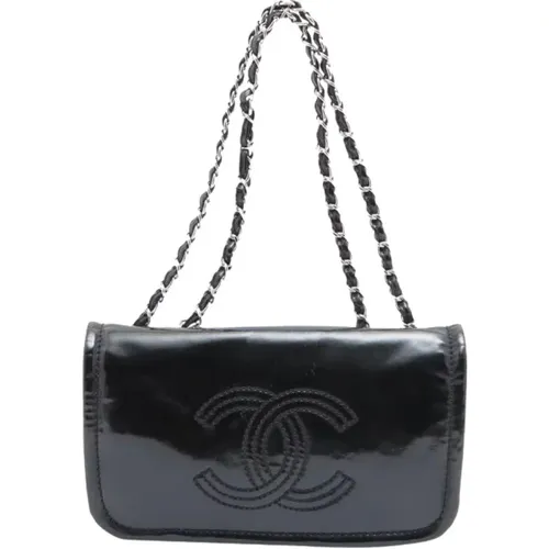 Pre-owned Shoulder Bag , female, Sizes: ONE SIZE - Chanel Vintage - Modalova