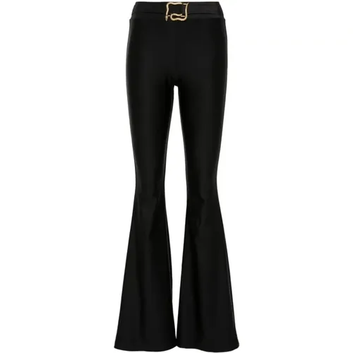 Leggings for Women Aw24 , female, Sizes: XS, M, S, L - Just Cavalli - Modalova