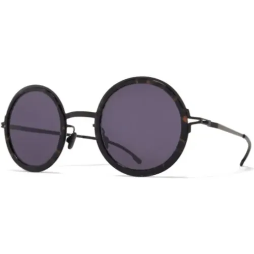 Stylish Sunglasses for Everyday Wear , unisex, Sizes: ONE SIZE - Mykita - Modalova