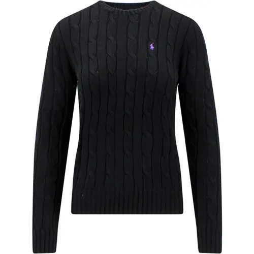 Sweater , female, Sizes: L, S, XS, XL, M - Polo Ralph Lauren - Modalova