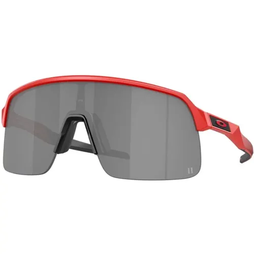 Stylish Sunglasses Collection for This Season , unisex, Sizes: ONE SIZE - Oakley - Modalova