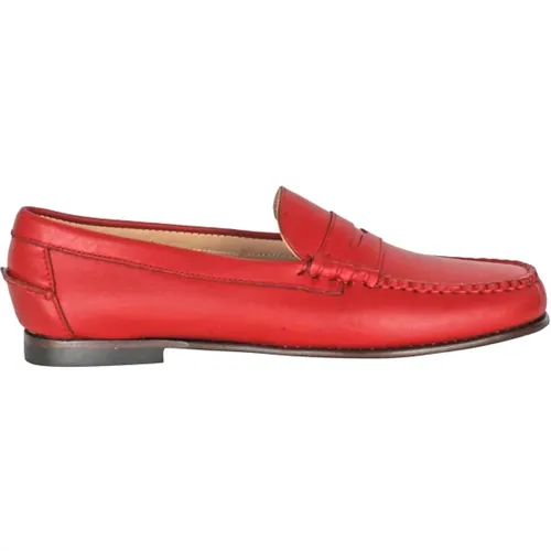 Danielle Pop Boat Shoes , female, Sizes: 5 1/2 UK, 4 1/2 UK, 4 UK, 7 UK, 6 UK, 3 UK - Sebago - Modalova