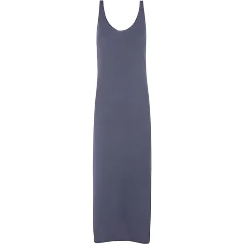 Nero Tank Dress Mikela , female, Sizes: 2XL, M, S - Cortana - Modalova