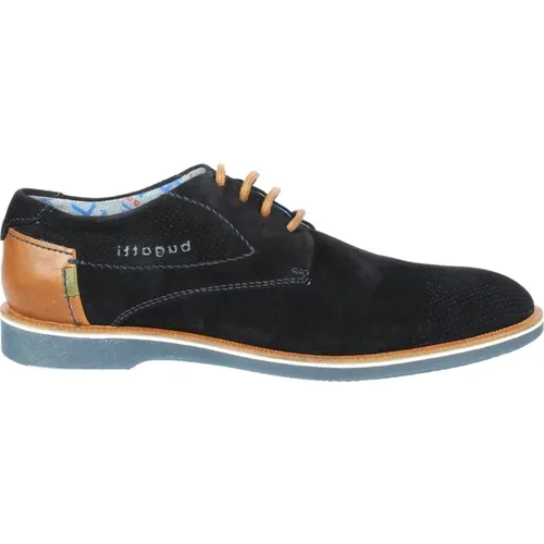 Melchiore shoes , male, Sizes: 12 UK, 10 UK - Bugatti - Modalova