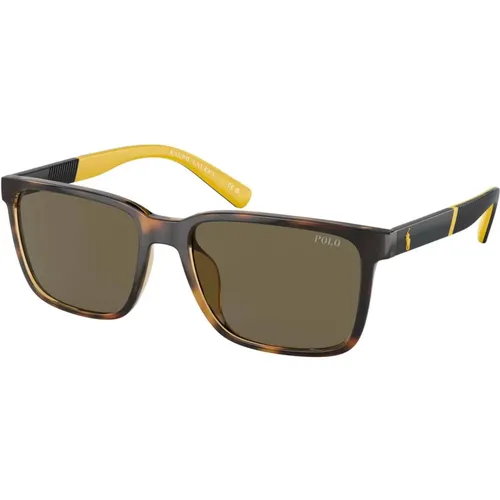 Sunglasses PH 4189U,Matte /Grey Sunglasses,Matte Grey Sunglasses PH 4189U - Ralph Lauren - Modalova