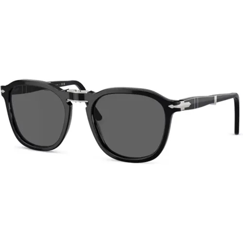 Po3345S 95B1 Sonnenbrillen , unisex, Größe: 54 MM - Persol - Modalova