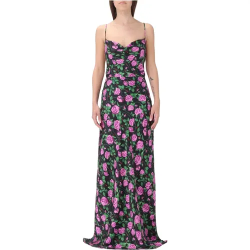 Maxi Dresses , female, Sizes: S, XS - Chiara Ferragni Collection - Modalova