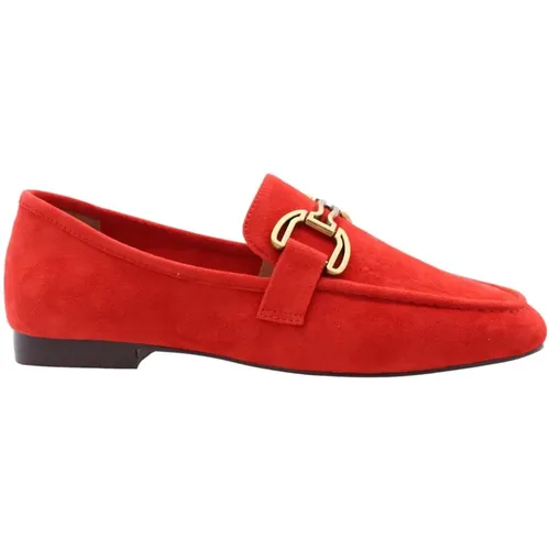 Lumpur Mocassin , female, Sizes: 4 UK - Bibi Lou - Modalova