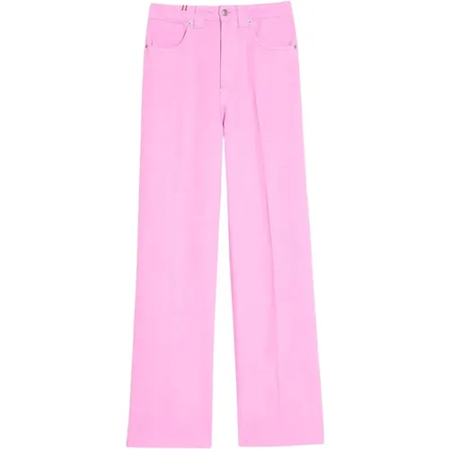 Rosa Mara Jeans x Notify , Damen, Größe: W27 - Ines De La Fressange Paris - Modalova