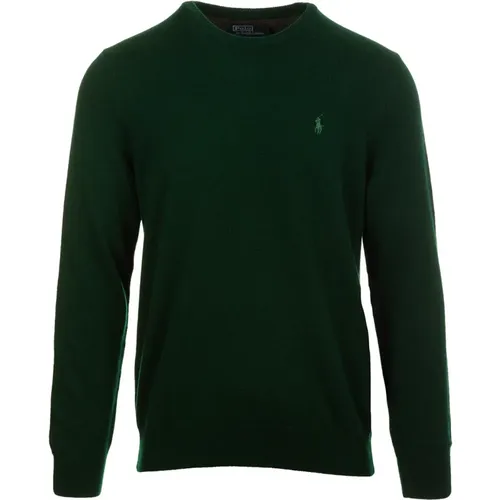 Pullover , Herren, Größe: L - Ralph Lauren - Modalova