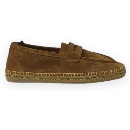 Low Shoes Nacho T/005 , male, Sizes: 8 UK - Castañer - Modalova