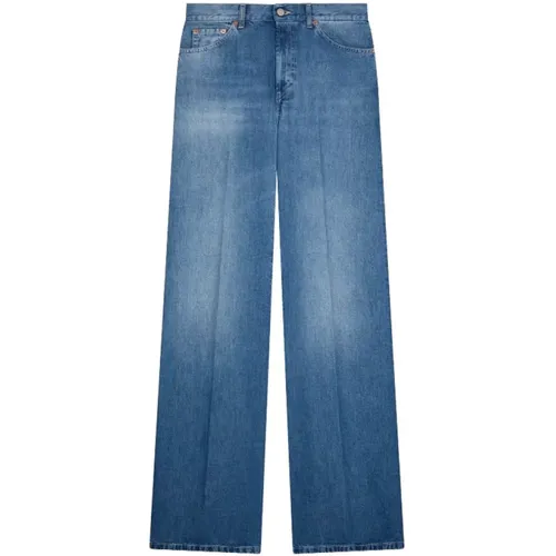 Jeans , Damen, Größe: W28 - Dondup - Modalova