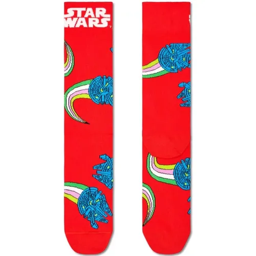 Star Wars Millennium Falcon Shapewear - Happy Socks - Modalova