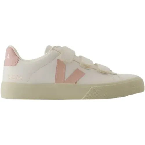 Canvas sneakers , female, Sizes: 8 UK - Veja - Modalova