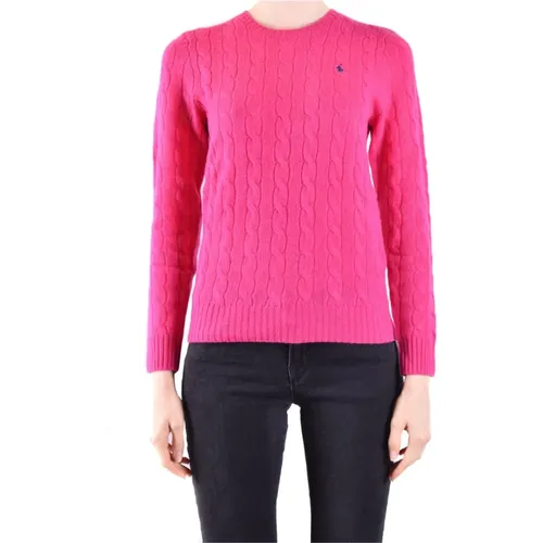 Stylish Sweaters for Men and Women , female, Sizes: S - Ralph Lauren - Modalova