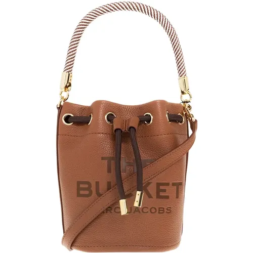 Bucket bag , female, Sizes: ONE SIZE - Marc Jacobs - Modalova