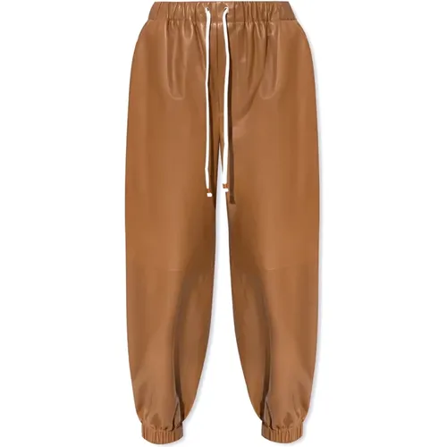 Stylish Pants for Men , female, Sizes: 2XS, XS - Gucci - Modalova