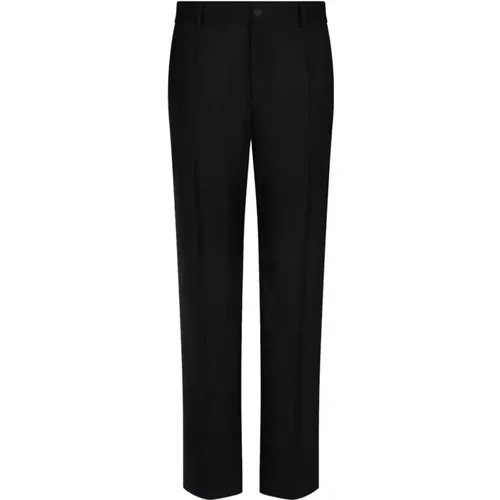 Pants , male, Sizes: 2XL, XL - Dolce & Gabbana - Modalova