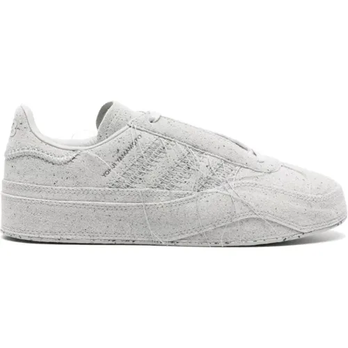 Sneakers , female, Sizes: 5 UK, 6 UK, 6 1/2 UK, 7 UK - Y-3 - Modalova