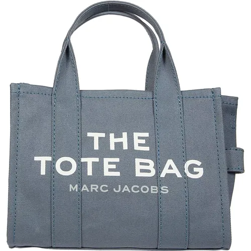 Stoff Shopper Tasche , Damen, Größe: ONE Size - Marc Jacobs - Modalova