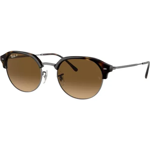 Rb4429 Sonnenbrille , Herren, Größe: 53 MM - Ray-Ban - Modalova