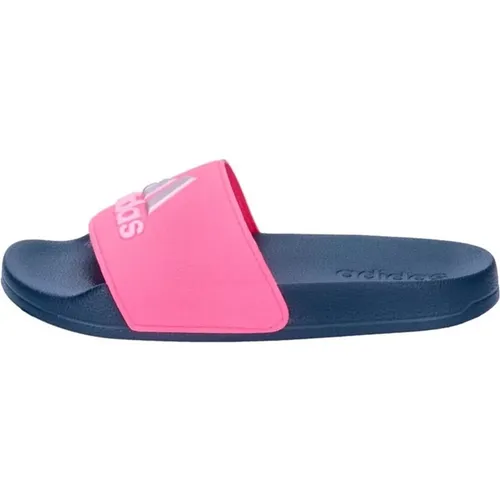 Shower Slides Flip flops für Kinder - Adidas - Modalova