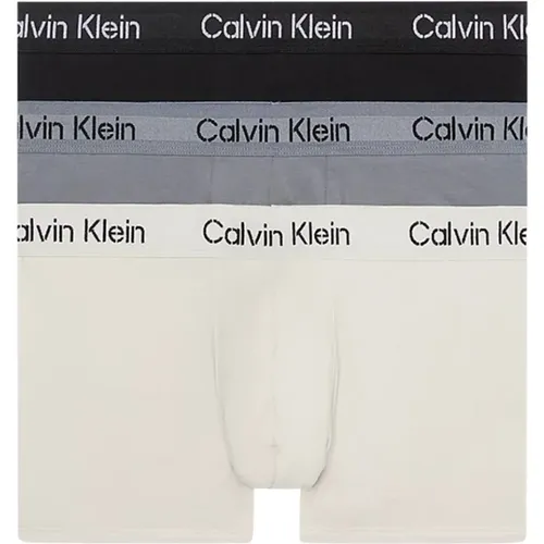 Bunte Boxershorts Calvin Klein - Calvin Klein - Modalova
